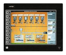 G315C210 - Ecran opérateur 15 pouces - G315C2