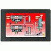 IHM modulaire Graphite ® 9", double Ethernet, intérieur – Image 2