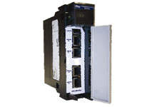 SST Serial In Chassis Module for Rockwell Automation ControlLogix, Serial Modbus RTU/ASCII Master/Slave, 4 Channels