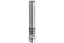 Contrinex Inductive Sensor, 6.5mm Diameter Smooth Housing, 2mm Operating  Distance, Embeddable, NPN, NC, 3-pin M8 Connector, 45mm Housing Length