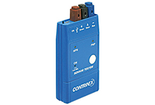 Contrinex Tester for Inductive and Photoelectric Sensors, Rechargeable with Universal Mobile Phone Charger, PNP, NPN, and Push-Pull Output Types