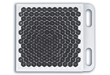 Contrinex Reflector for Photoelectric Sensors, 60.3 x 51.4mm, Standard Type