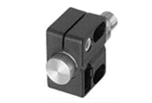 Contrinex Mounting Bracket for 30mm Diameter Inductive and Photoelectric  Sensors, Without Limit Stop