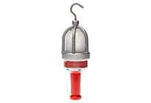 LED Replacement Light for 61450 Hand Lamp, Low Voltage, Hazardous Duty