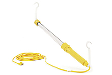 Super-Safeway 15W Fluorescent Hand Lamp without Cordset