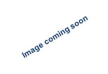 100W Guard Quick-Open Vaprotex, Steel, Zinc Plated