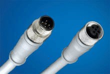Micro-Change Closure Cap External Threads, meets NMEA 2000®