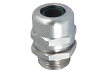 GWconnect Stainless Steel Cable Gland with Gasket, for 6.00-10.00mm Cable, Pg11 Thread