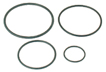 GWconnect Elastomer O-ring Gasket for Pg29 Fittings and Glands