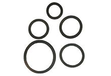 GWconnect Elastomer Flat Gasket for Pg11 Fittings and Glands
