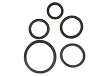 GWconnect Elastomer Flat Gasket for Pg42 Fittings and Glands