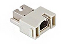 GWconnect Gender Changer for RJ45 Patch Cord, 1A