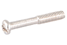 GWconnect Stainless Steel Screw, M5x30 Thread