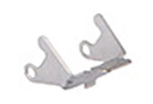 GWconnect Single Lever, Zinc Plated Steel, for Size 3A Hoods and Housings