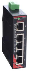 Switch Ethernet non géré SL-5ES