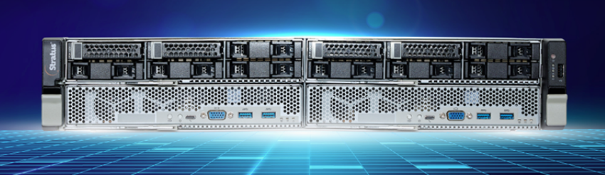 Serveur haute disponibilité ztC Endurance 7100 – Image 2